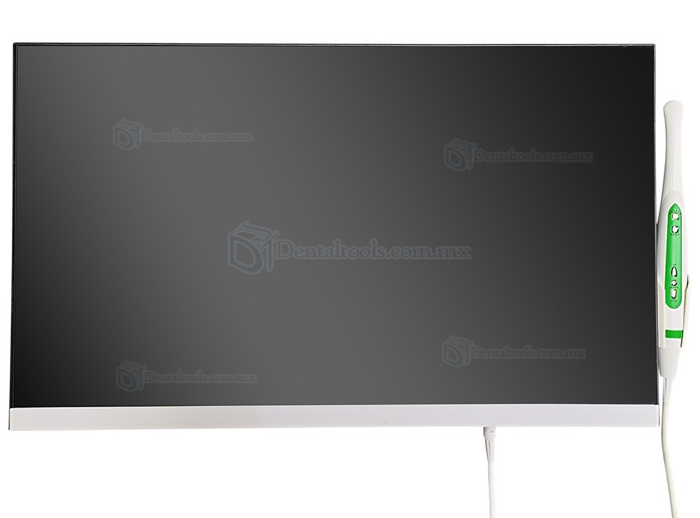 Magenta YF-2400M C&aacute;mara intraoral con monitor de 24
